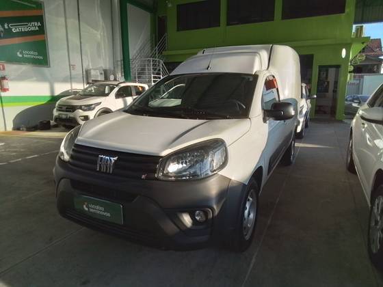 FIAT FIORINO 1.3 FIREFLY FLEX ENDURANCE MANUAL FIAT FIORINO 1.3 FIREFLY FLEX ENDURANCE MANUAL